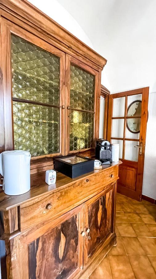 La Casa Di Vasco Bussana Vecchia Apartman San Remo Kültér fotó